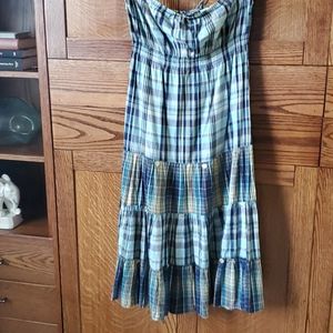 Midi dress